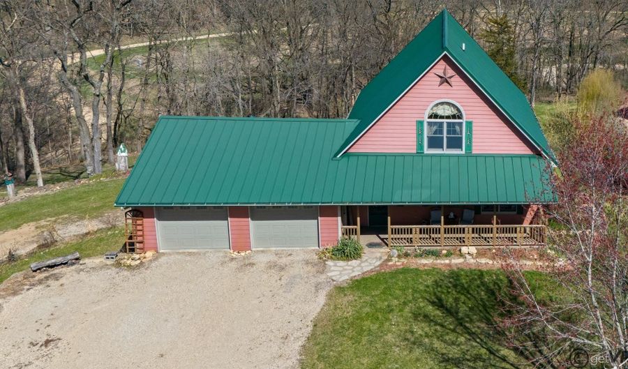12 A6 Grant, Apple River, IL 61001 - 4 Beds, 3 Bath