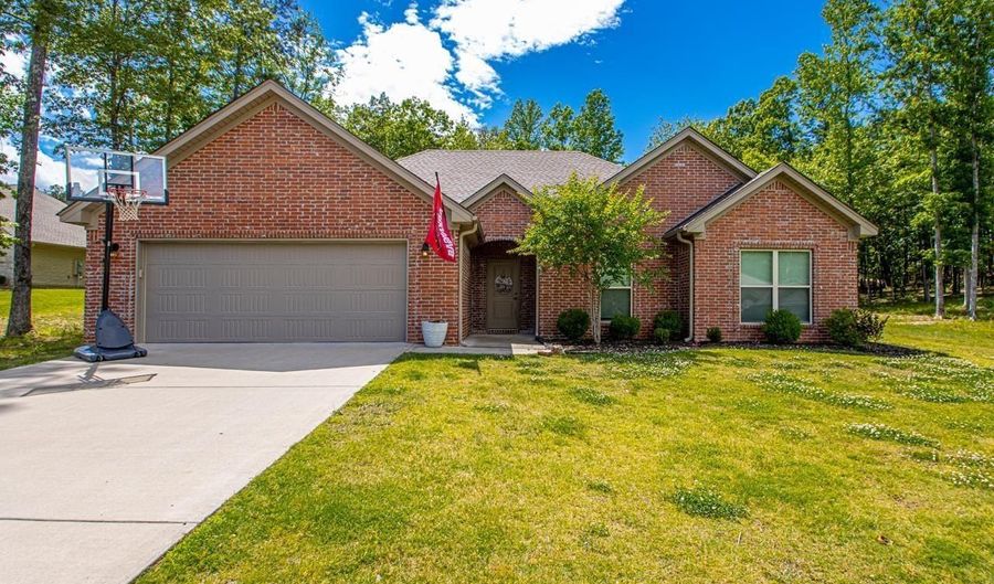 464 Reuben Dr, Alexander, AR 72002 - 3 Beds, 2 Bath