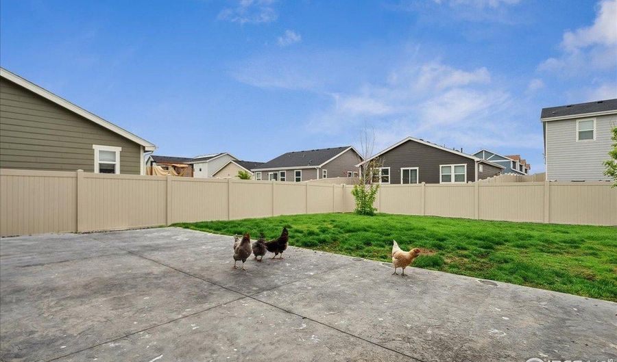608 Apex Trl, Ault, CO 80610 - 4 Beds, 3 Bath