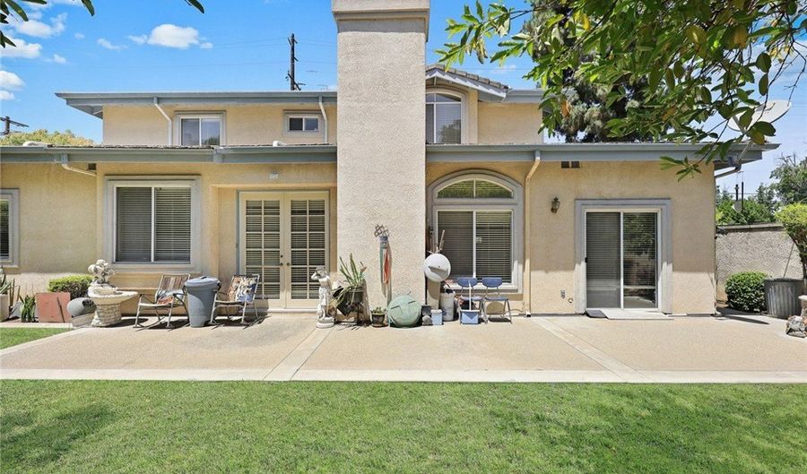 1526 S 2nd Ave, Arcadia, CA 91006 - 4 Beds, 4 Bath