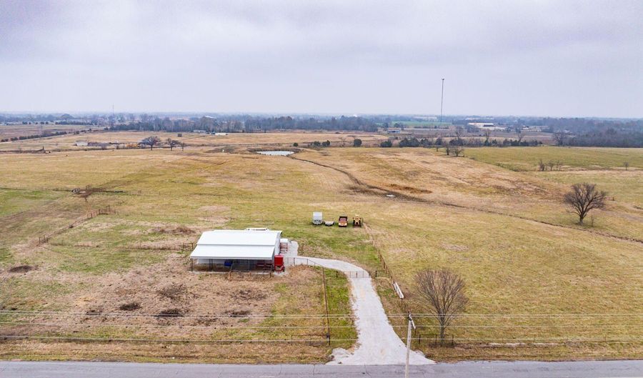 1308 W 19th St, Baxter Springs, KS 66713 - 0 Beds, 0 Bath