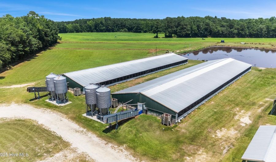 3848 Rooks Rd, Atkinson, NC 28421 - 0 Beds, 0 Bath