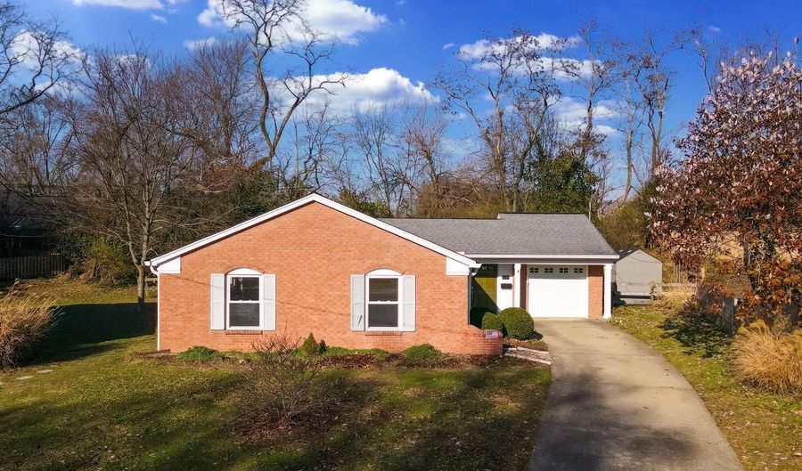 1739 Grandle Ct, Anderson Twp., OH 45230 - 3 Beds, 2 Bath