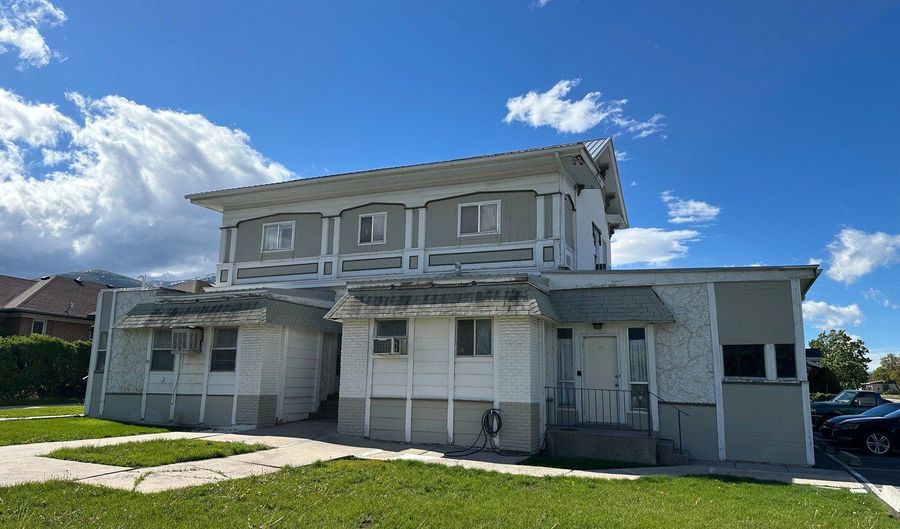 133 W Frst, Brigham City, UT 84302 - 9 Beds, 0 Bath