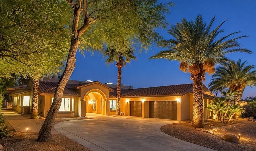606 Valencia Dr, Boulder City, NV 89005 - 4 Beds, 3 Bath