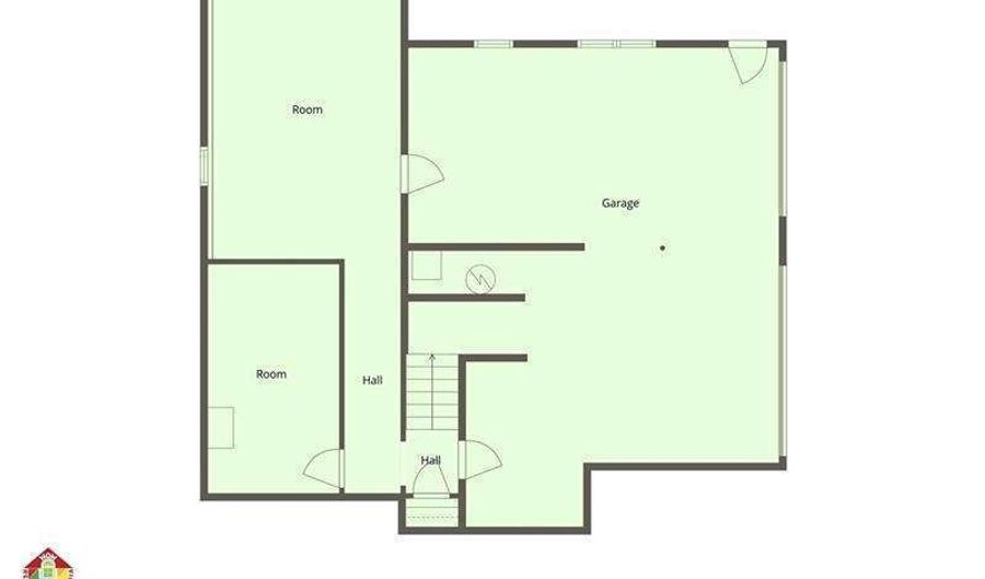 6321 Woodlore Dr NW, Acworth, GA 30101 - 4 Beds, 3 Bath