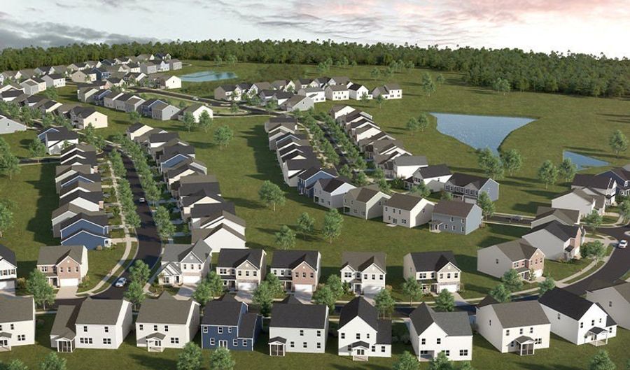 226 Williams Grove Ln, Apex, NC 27523 - 4 Beds, 3 Bath