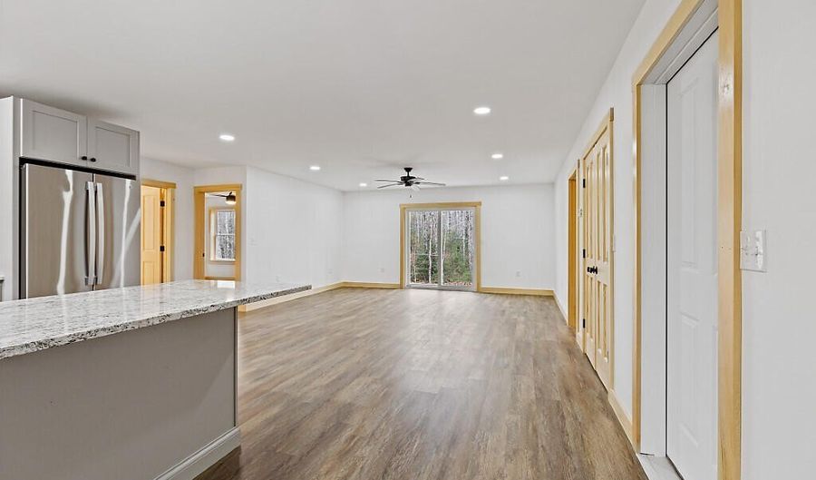 45 Marden Shore Rd, Albion, ME 04910 - 3 Beds, 0 Bath