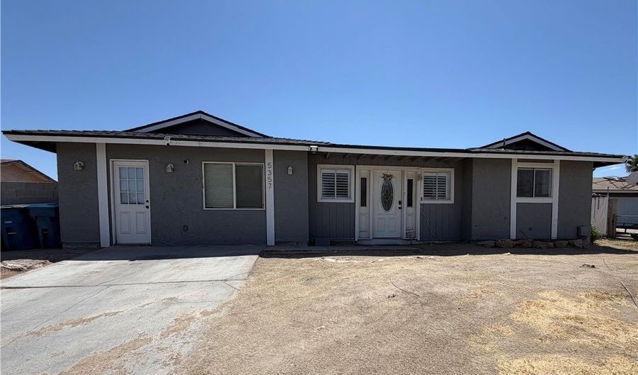 5357 Indian Wells Rd, Las Vegas, NV 89110 - 4 Beds, 3 Bath