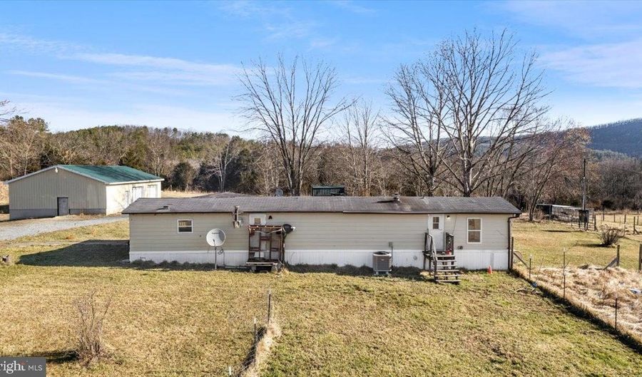 244 MUDDY Rd, Augusta, WV 26704 - 3 Beds, 1 Bath