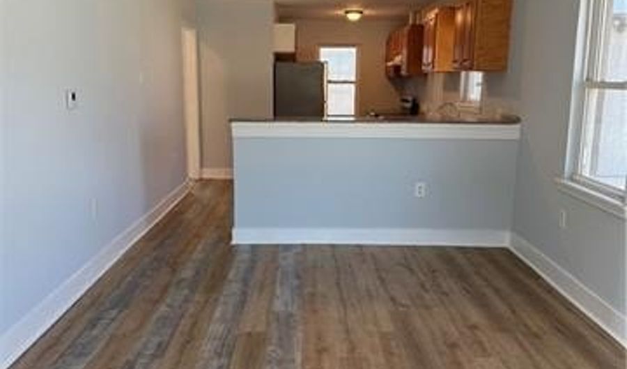 2220 AYCOCK St, Arabi, LA 70032 - 3 Beds, 1 Bath