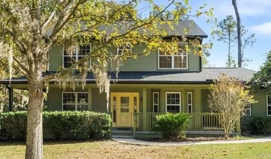 11641 NW 271ST Rd, Alachua, FL 32615 - 3 Beds, 3 Bath