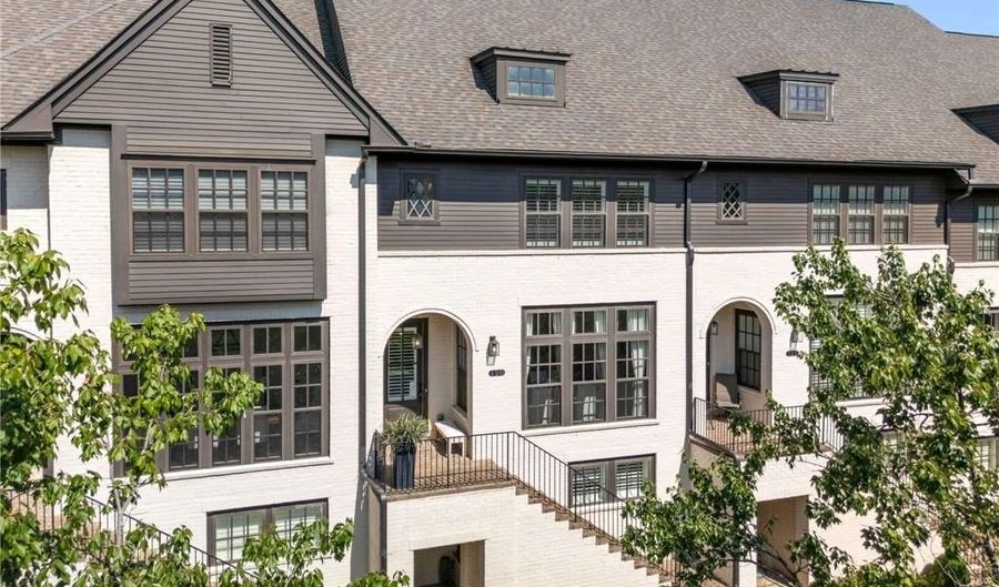 120 Britten Pass, Alpharetta, GA 30009 - 4 Beds, 5 Bath