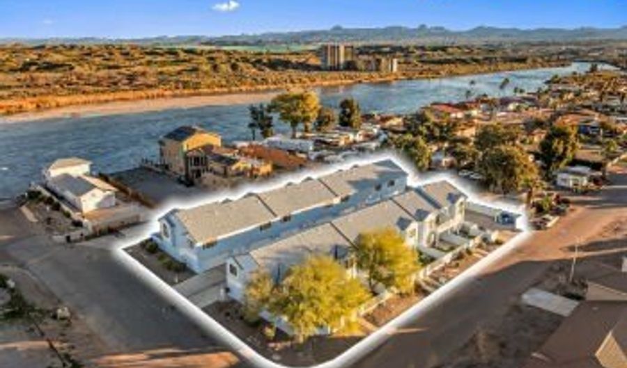 1344 PARK Ln, Bullhead City, AZ 86442 - 2 Beds, 2 Bath