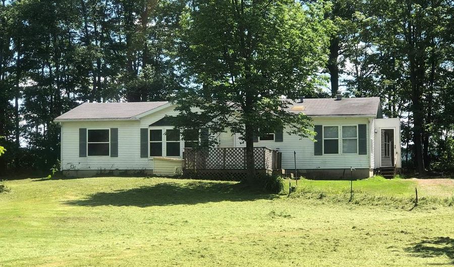 1004 Spicer Rd, Whitesville, NY 14897 - 3 Beds, 2 Bath