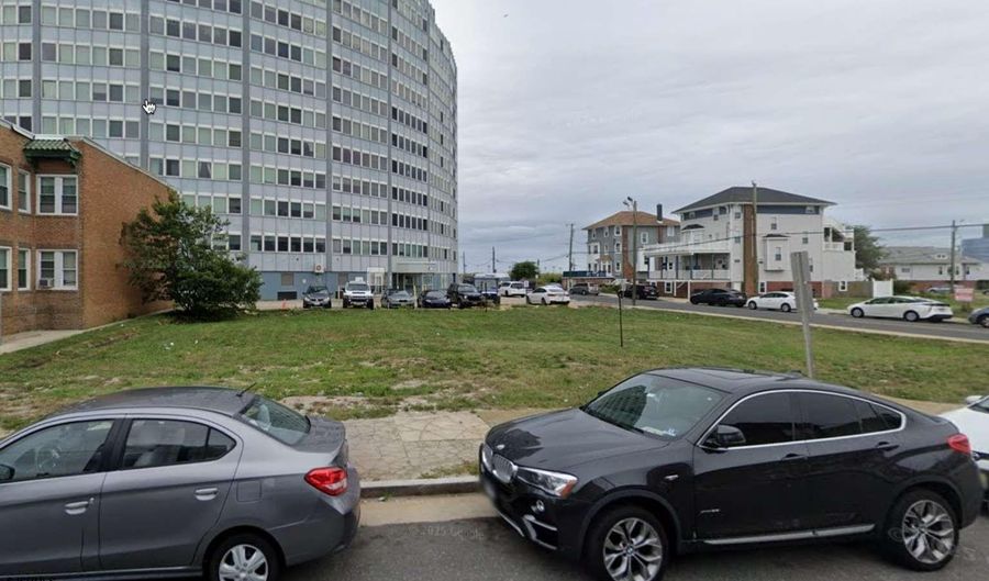 120 Oriental Ave, Atlantic City, NJ 08401 - 0 Beds, 0 Bath