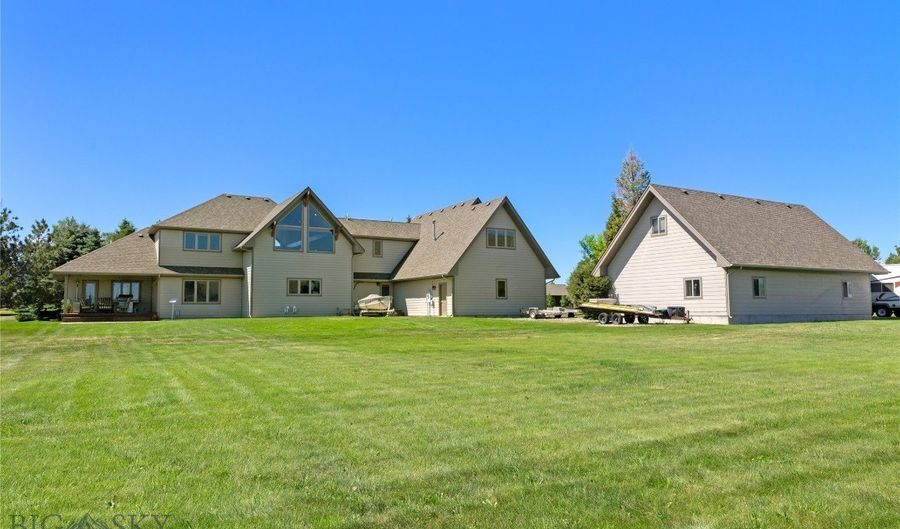 619 Terrance Loop, Bozeman, MT 59718 - 4 Beds, 4 Bath