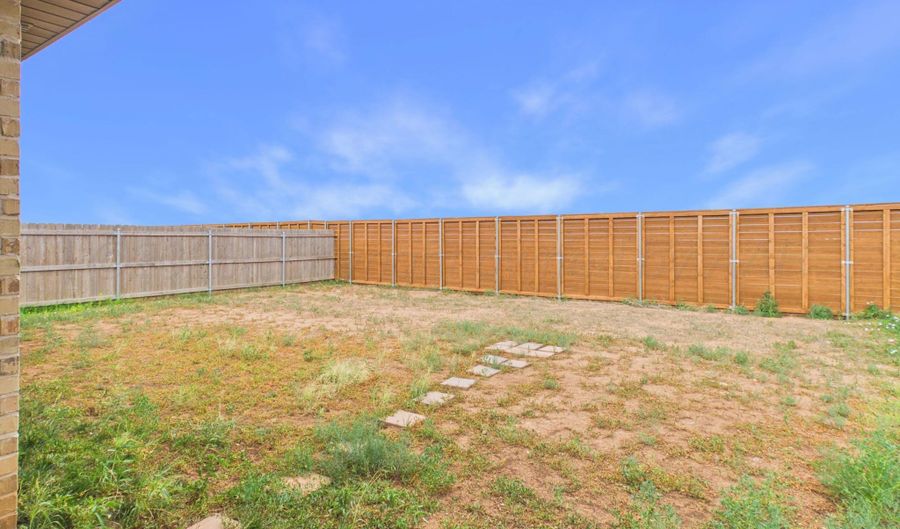 3102 SWENSON St, Amarillo, TX 79124 - 3 Beds, 2 Bath