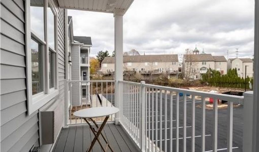 948 N Front St B-4, Allentown, PA 18102 - 1 Beds, 1 Bath