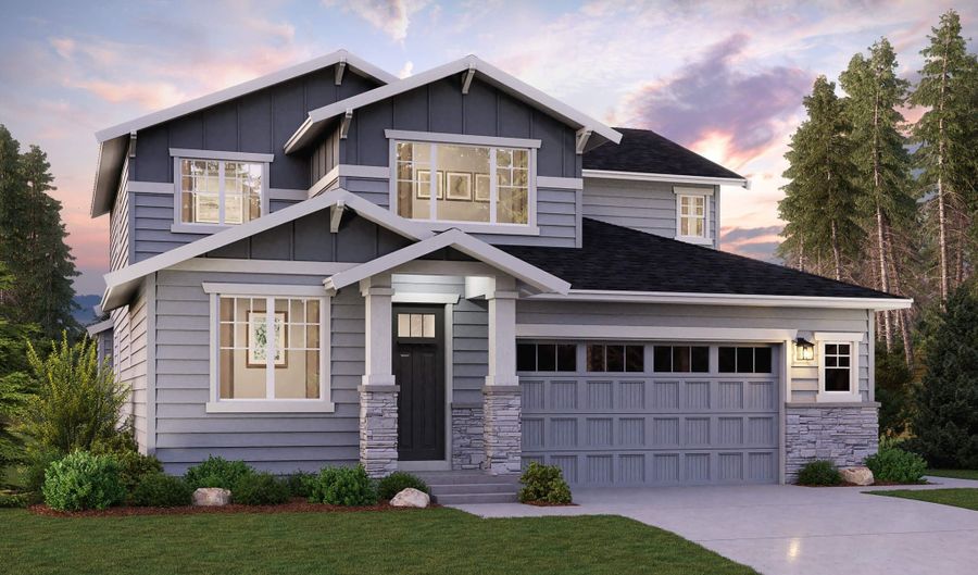 3927 McCormick Village Dr, Bremerton, WA 98312 - 4 Beds, 4 Bath