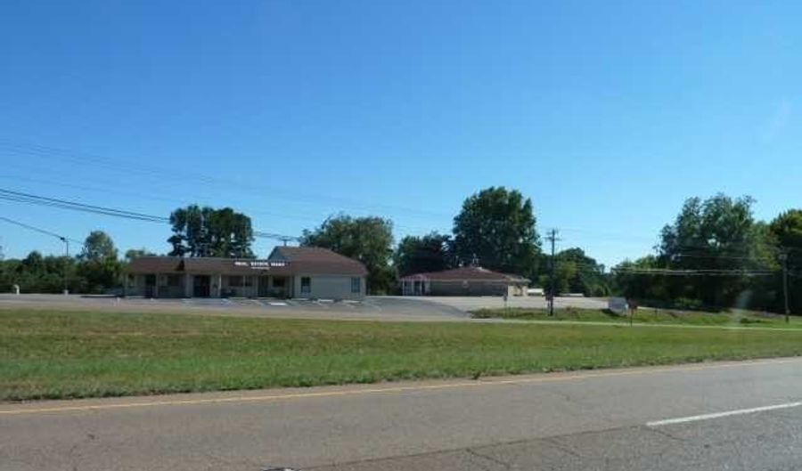 13724 51 S Hwy, Atoka, TN 38004 - 0 Beds, 0 Bath