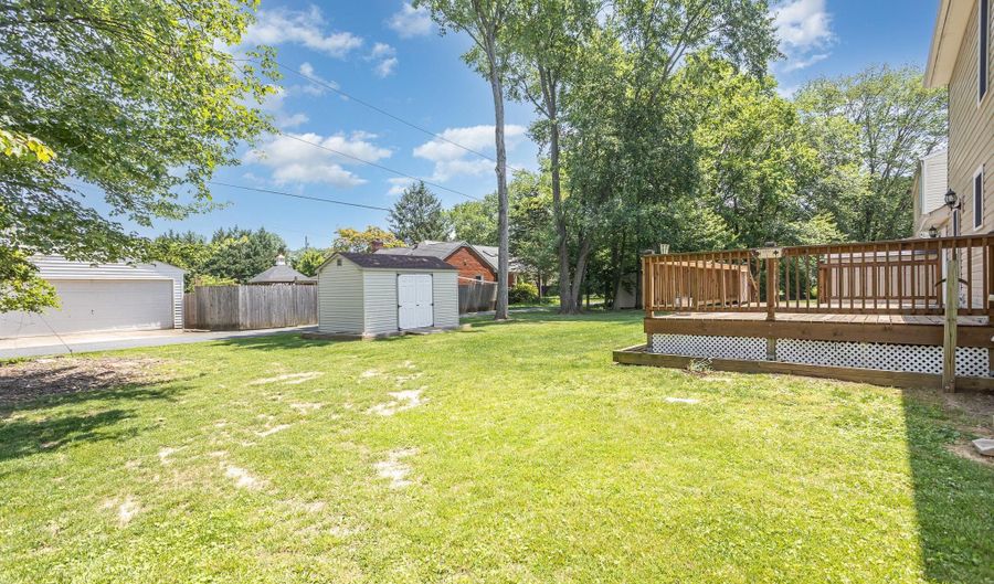 1345 SWEETBRIAR Ln, Bel Air, MD 21014 - 4 Beds, 4 Bath