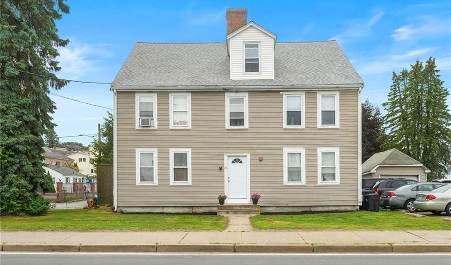 13 Main St, Lincoln, RI 02838 - 0 Beds, 0 Bath