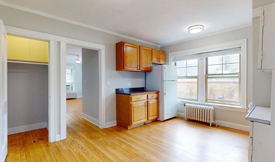 7 W Campbell St 5, Arlington Heights, IL 60005 - 1 Beds, 1 Bath