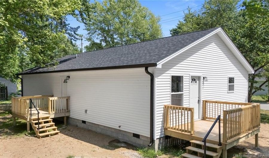 188 Paulanna Ave, Austin, IN 47102 - 3 Beds, 2 Bath