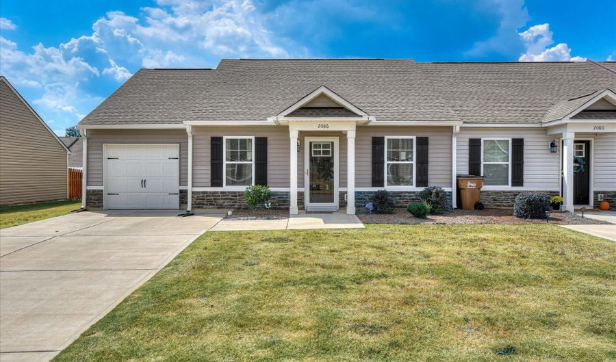 2086 Catlet Ct, Aiken, SC 29803 - 3 Beds, 2 Bath
