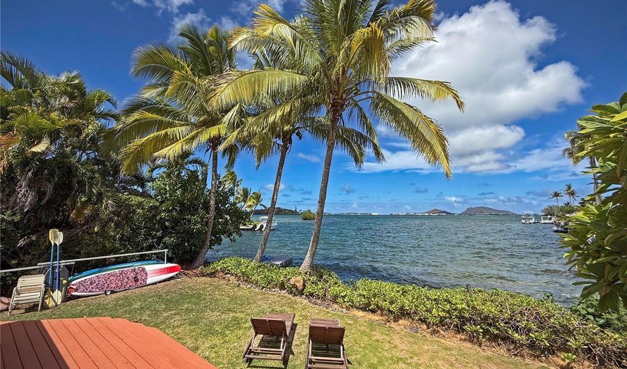 45-74 Lilipuna Rd A, Kaneohe, HI 96744 - 4 Beds, 2 Bath