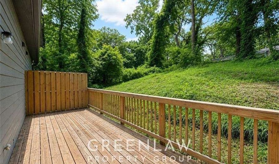 1226 Byewood Ln SW, Atlanta, GA 30310 - 2 Beds, 2 Bath