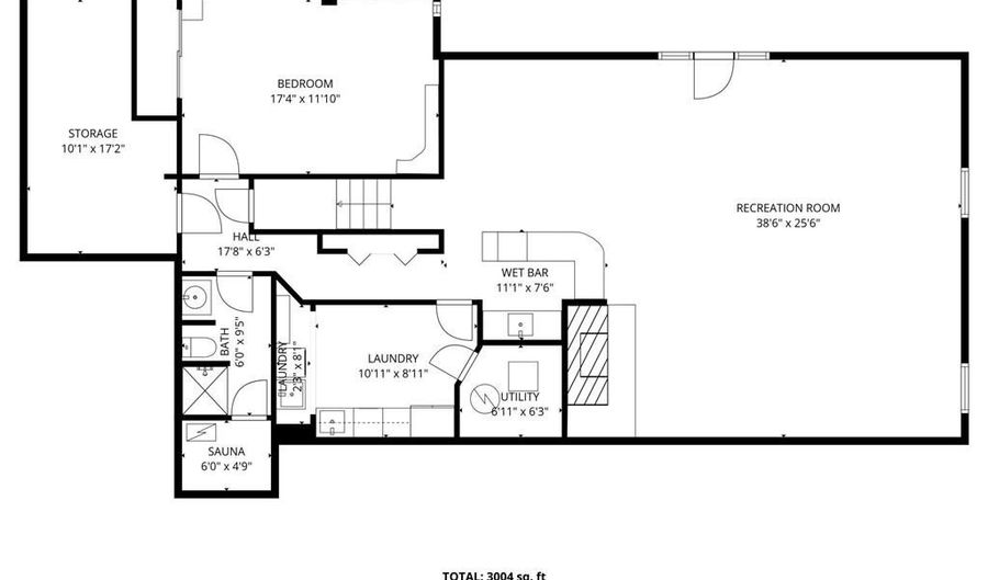 3522 Glenarden Rd, Arden Hills, MN 55112 - 4 Beds, 4 Bath