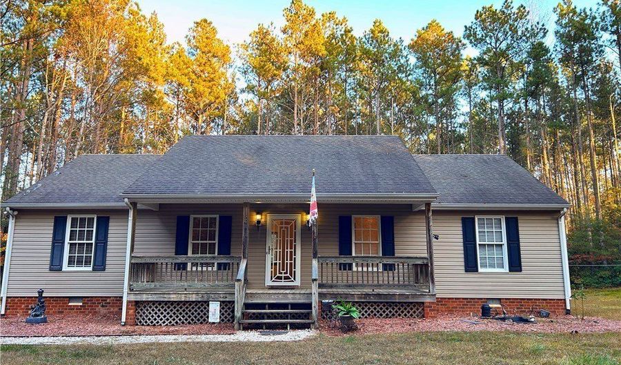 744 Millwood Rd, Aylett, VA 23009 - 3 Beds, 2 Bath