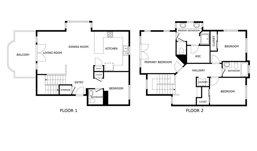 2964 S Rookery Ln, Boise, ID 83706 - 3 Beds, 3 Bath