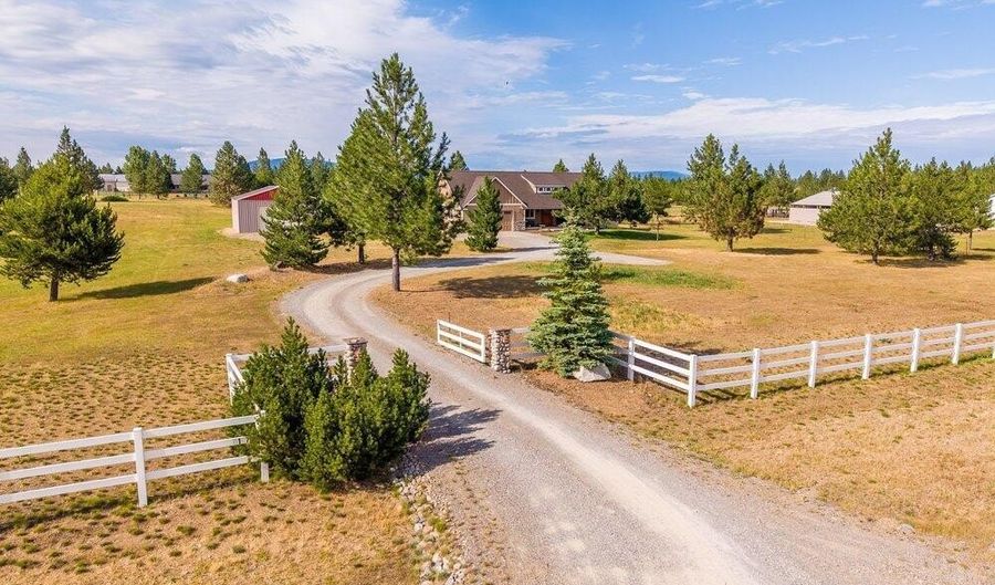31574 N Sienna Loop, Athol, ID 83801 - 3 Beds, 2 Bath