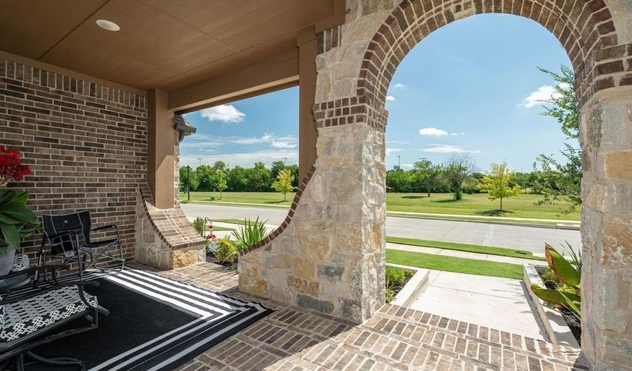 1117 Birdsong Trl, Anna, TX 75409 - 4 Beds, 3 Bath