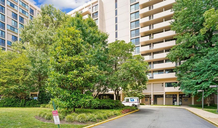 4141 N HENDERSON Rd #904, Arlington, VA 22203 - 1 Beds, 1 Bath