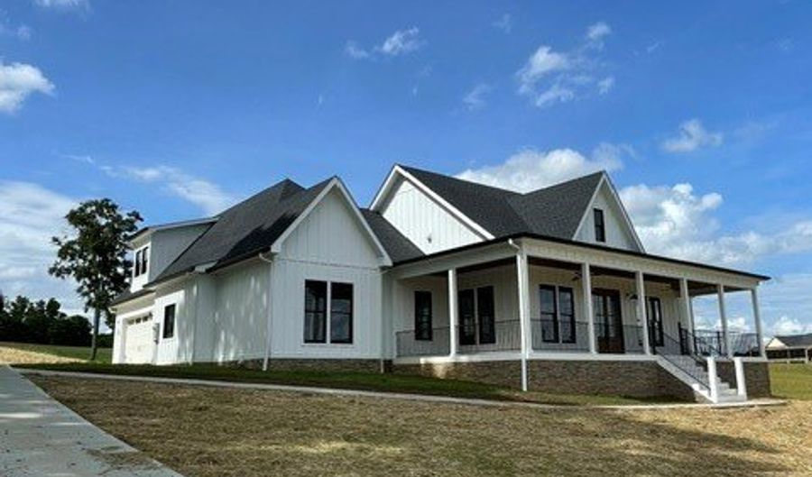 20235 Yeary Trl, Abingdon, VA 24211 - 4 Beds, 4 Bath