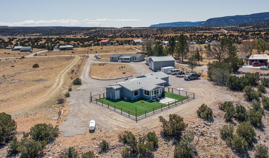 94 A PVT DR 1770, Abiquiu, NM 87510 - 3 Beds, 2 Bath