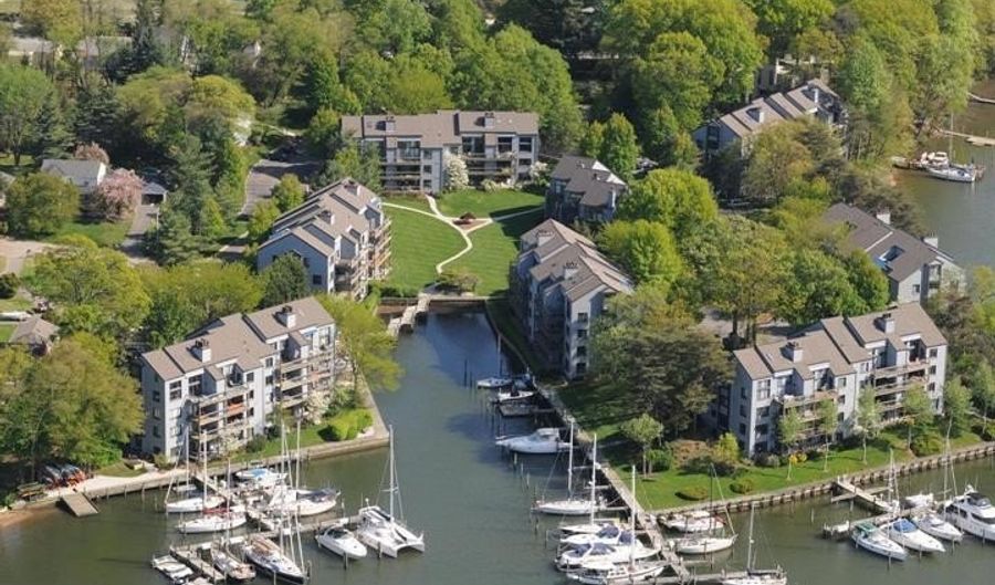 8 SPA CREEK Lndg 8A2, Annapolis, MD 21403 - 1 Beds, 2 Bath
