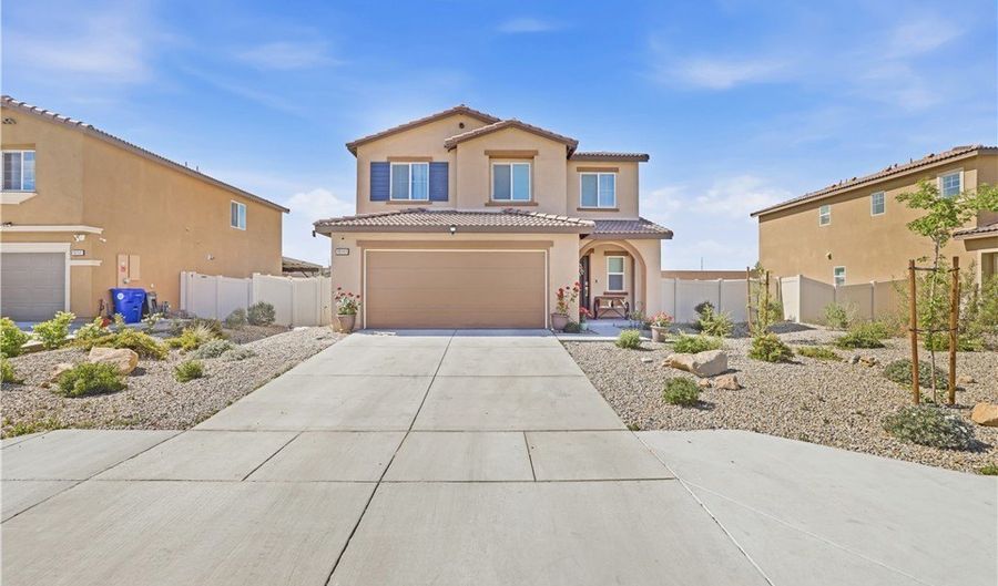 10143 Colten Ridge St, Adelanto, CA 92301 - 4 Beds, 3 Bath