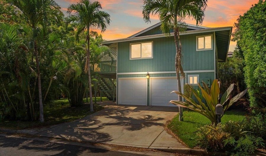 115 Luluka Pl, Kihei, HI 96753 - 3 Beds, 3 Bath