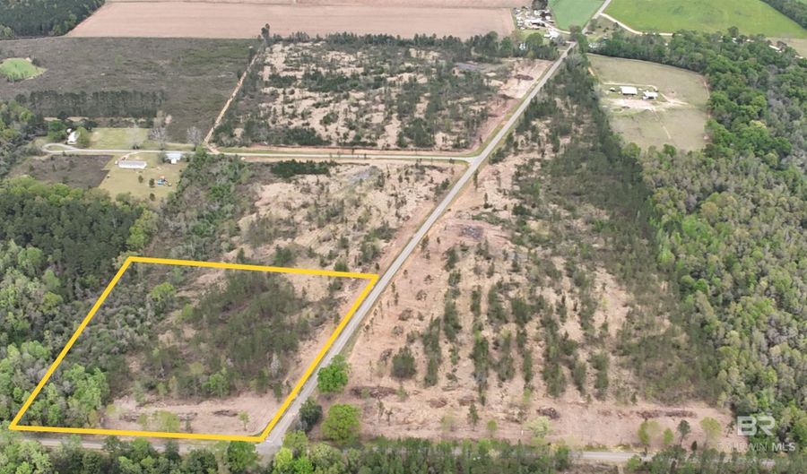 Green Road lot 1, Atmore, AL 36502 - 0 Beds, 0 Bath