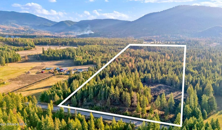 13150 E BUNCO Rd, Athol, ID 83801 - 2 Beds, 2 Bath