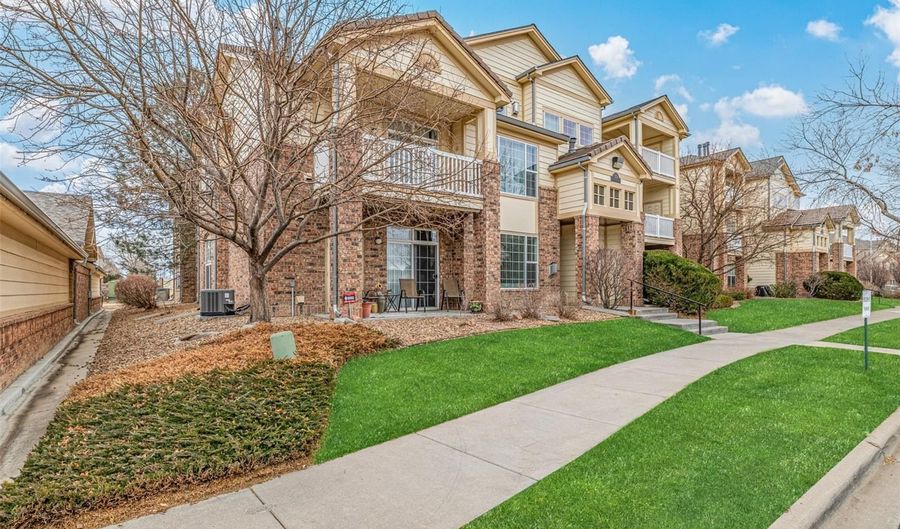 5726 N Genoa Way 301, Aurora, CO 80019 - 1 Beds, 1 Bath