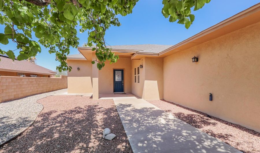 347 Camino Real, Alamogordo, NM 88310 - 4 Beds, 2 Bath
