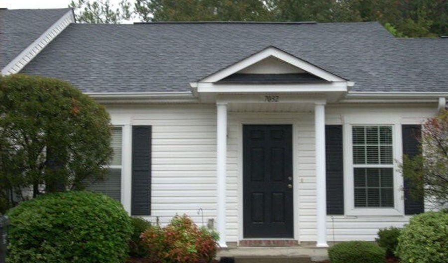 7032 Reagan Cir, Augusta, GA 30909 - 2 Beds, 2 Bath