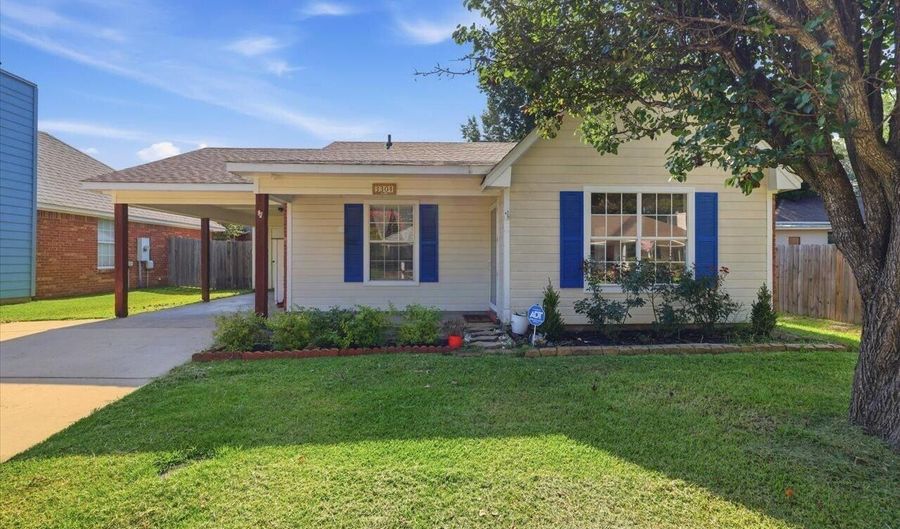 330 Audubon Cir, Brandon, MS 39047 - 2 Beds, 2 Bath