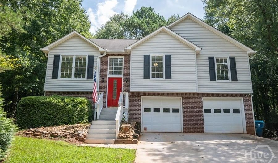 620 Snapfinger Dr, Athens, GA 30605 - 4 Beds, 3 Bath